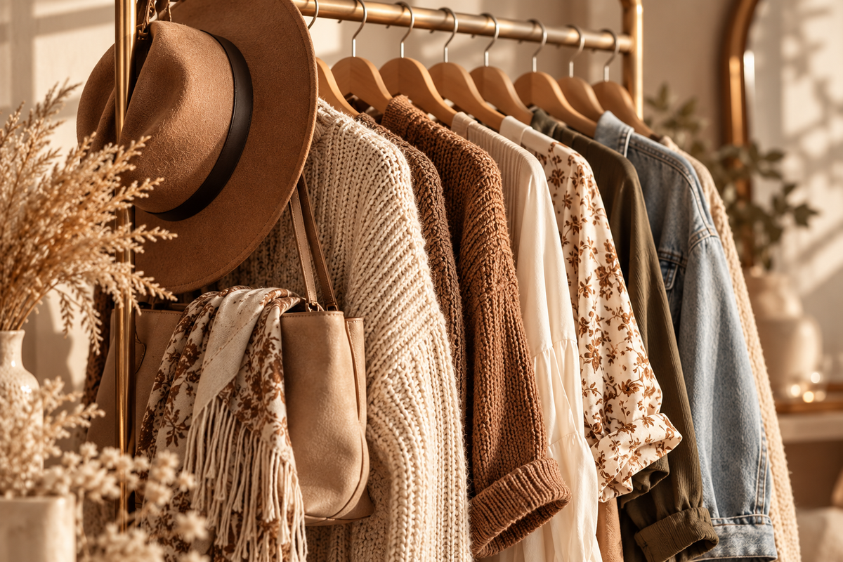 Clothing