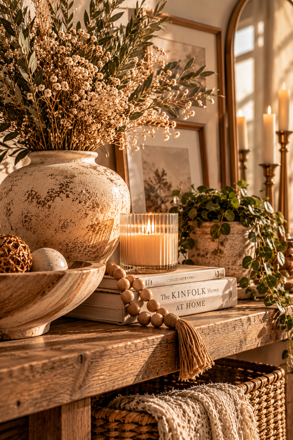 Home Décor