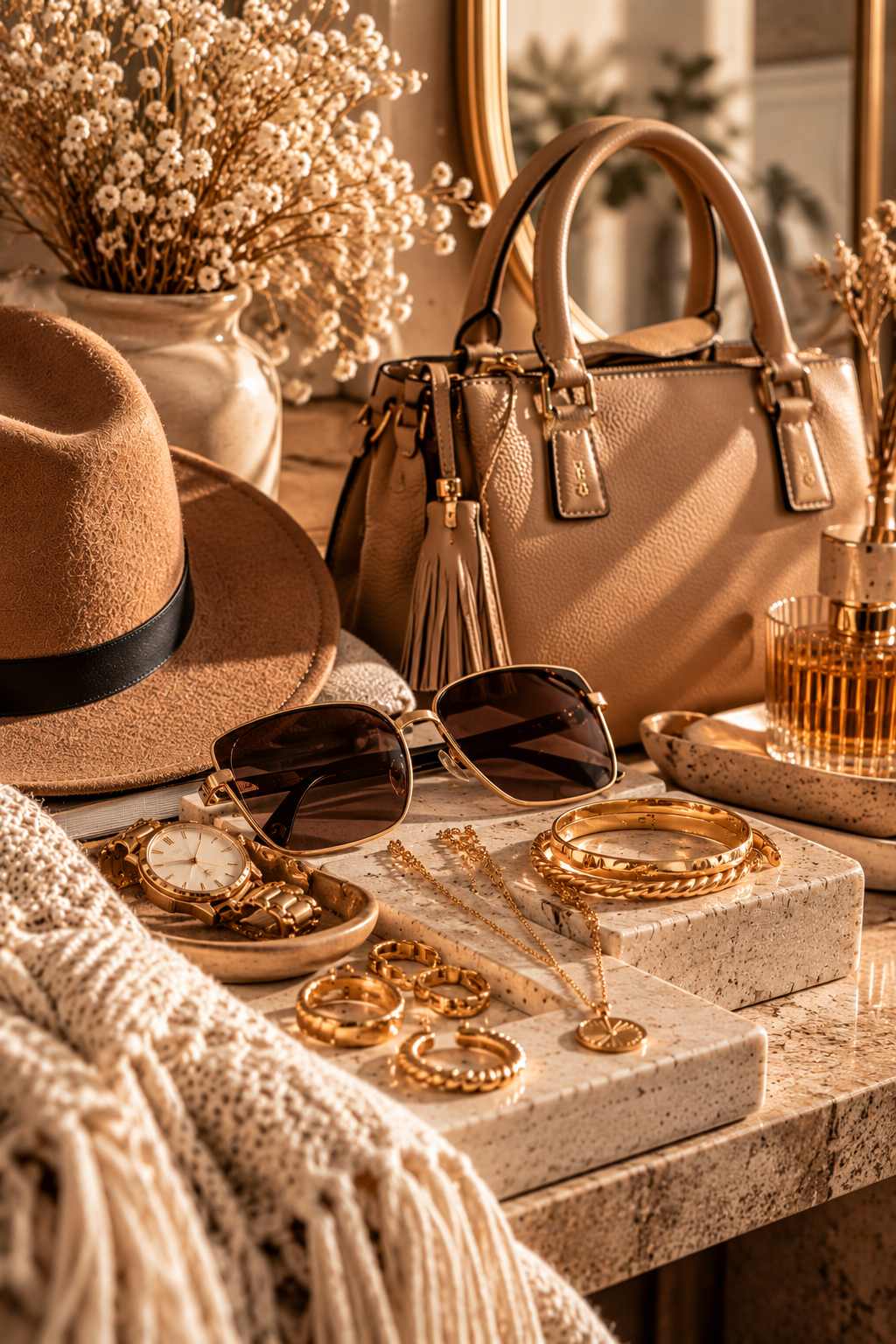 Accessories