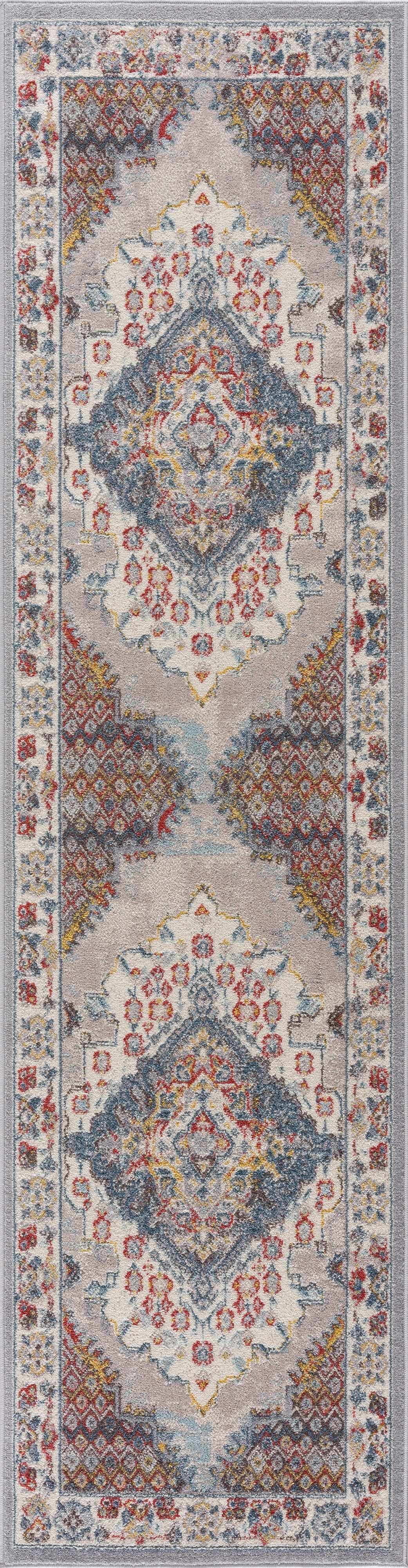 Haymond Area Rug