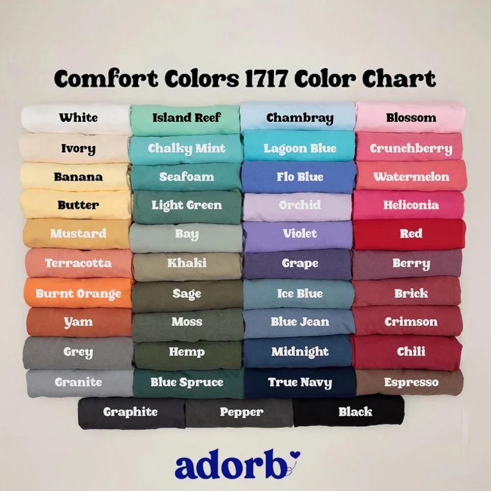 Houston I Have So Many Problems Raccoon Comfort Colors T-Shirts