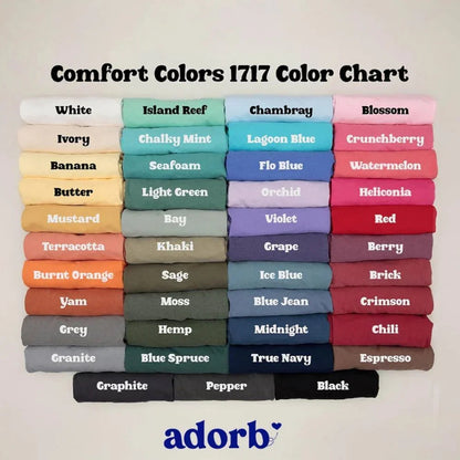 Houston I Have So Many Problems Raccoon Comfort Colors T-Shirts